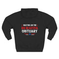 Patriotic TBBO Hoodie | Satire with Attitude