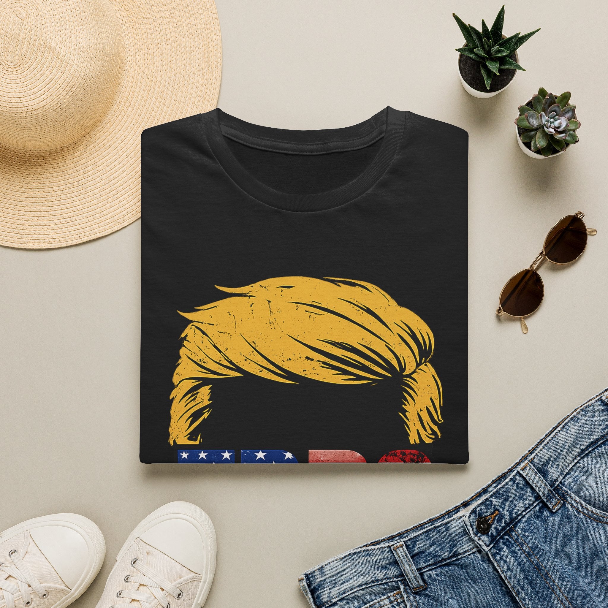 TBBO T-Shirt | Satire with Attitude