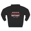 Patriotic TBBO Hoodie | Satire with Attitude