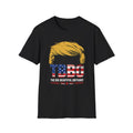 TBBO T-Shirt | Satire with Attitude